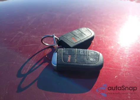 2015 Chrysler 200 Limited z USA, uszkodzony, nr VIN 1C3CCCAB0FN691021